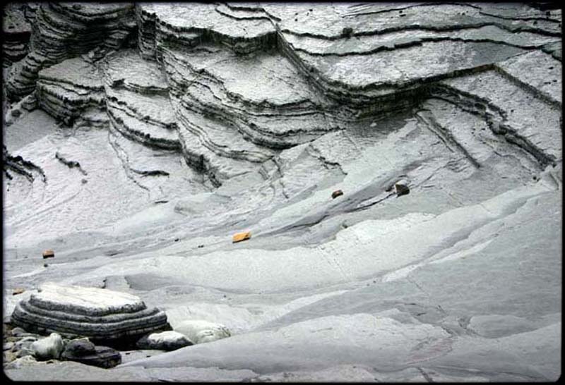 Aber Erosion