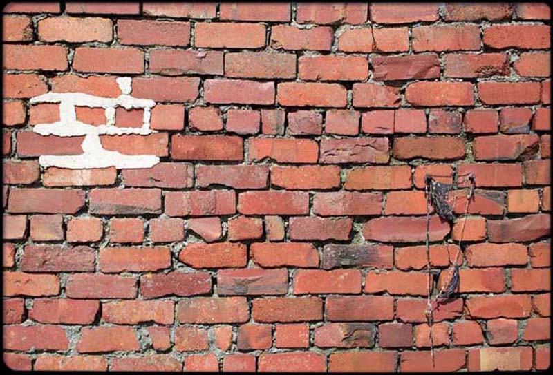 Brick Wall