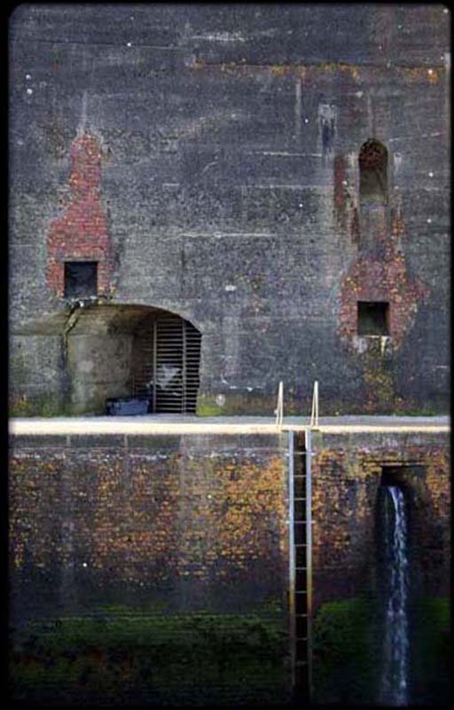 Porthgain Quay