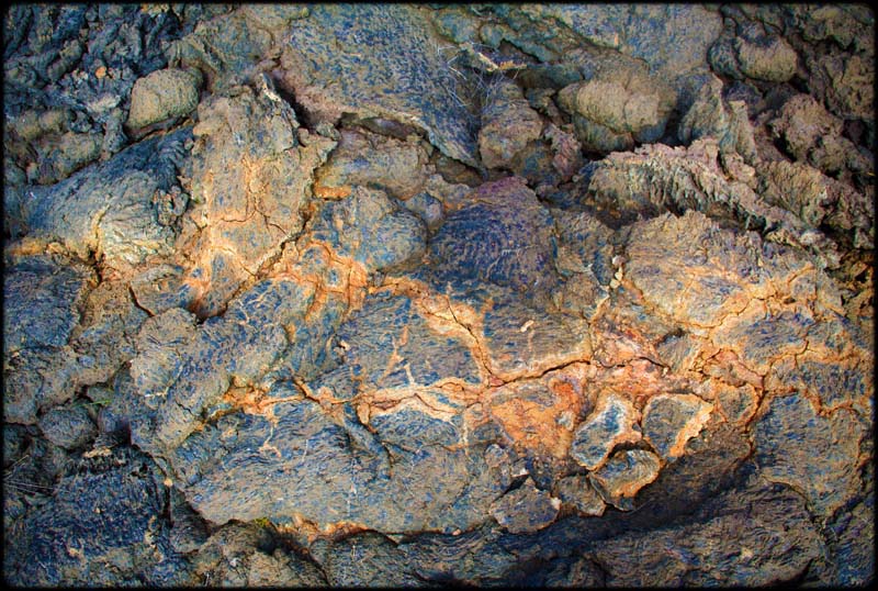Lava Lump