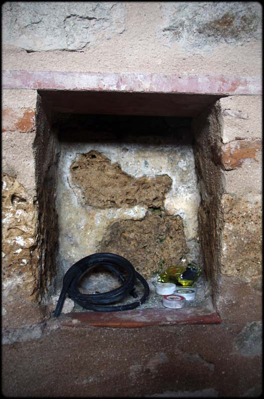 Electrical Shrine