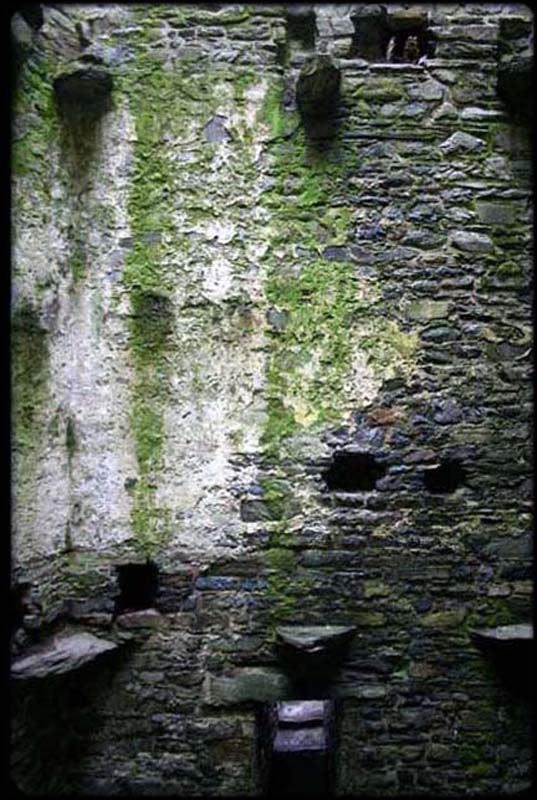 Harlech Chamber