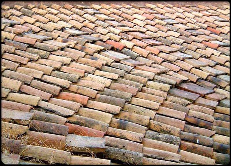 Italy Tile