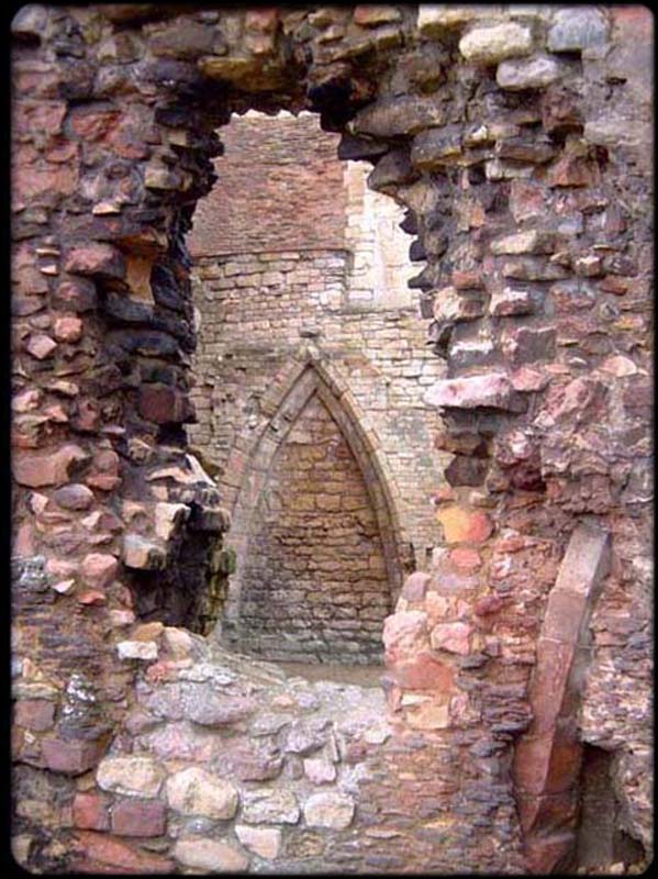 Lincoln Wall