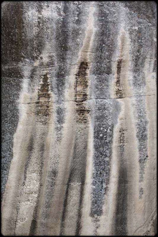 Stain Cliff