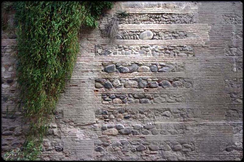 Salamanca Wall