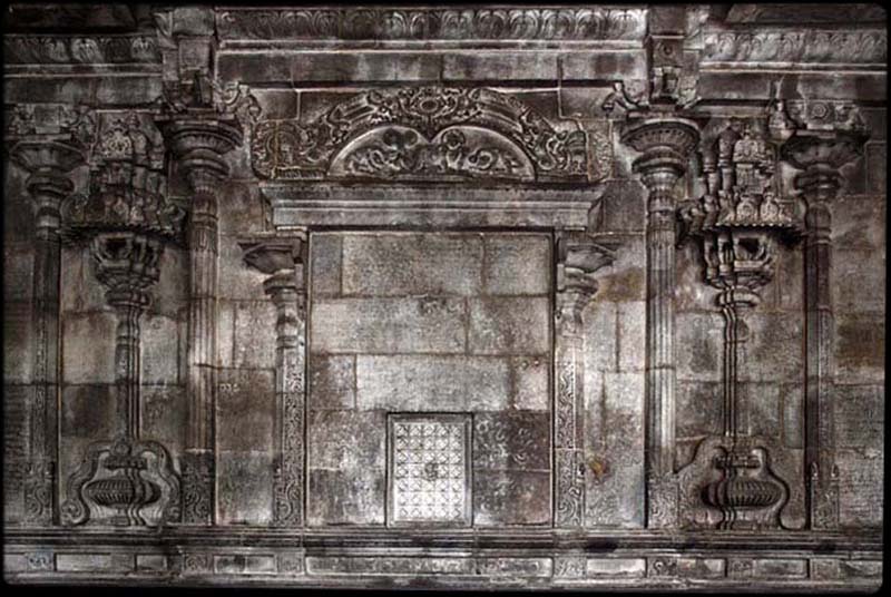 Sanctum Samayapuram