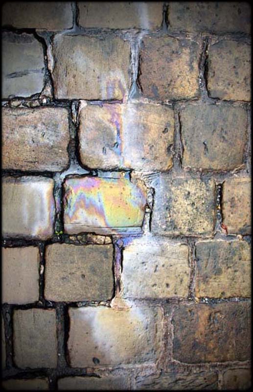 Cobble Stain