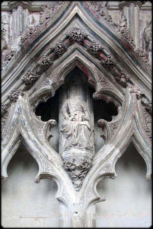 Niche