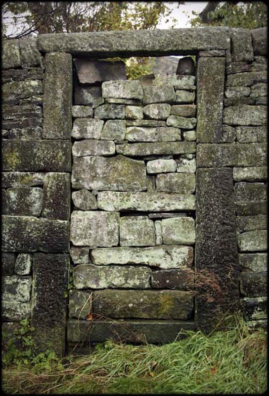 Heptonstall Portal