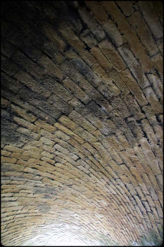 Tunnel Sweep