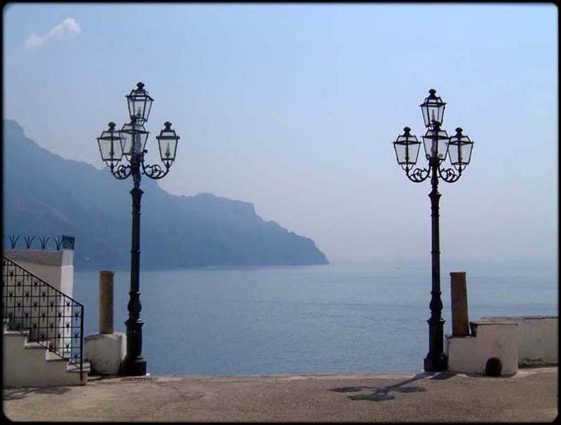 Amalfi