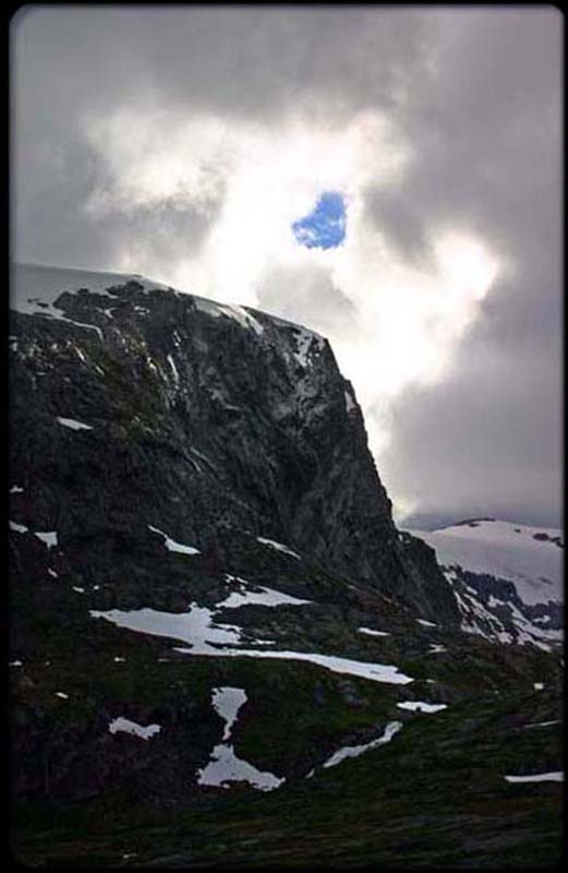 Arctic Circle