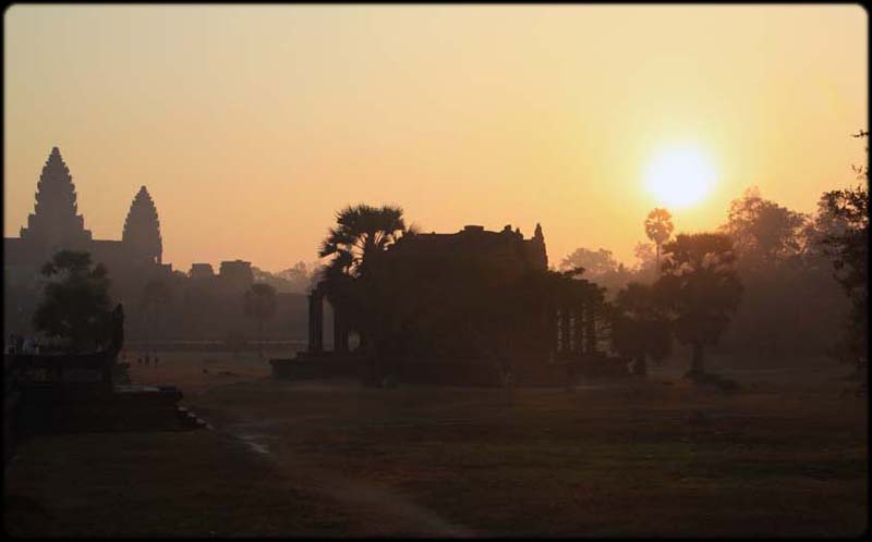 Angkor Wat