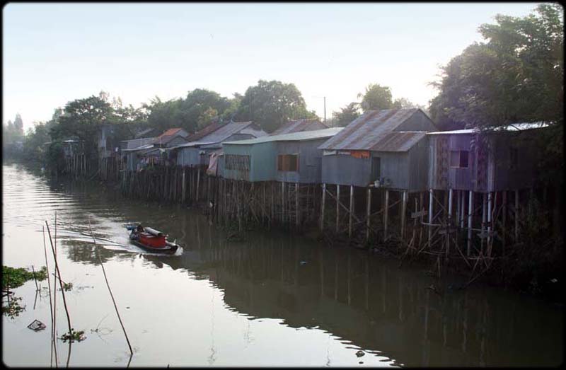 Mekong Delta