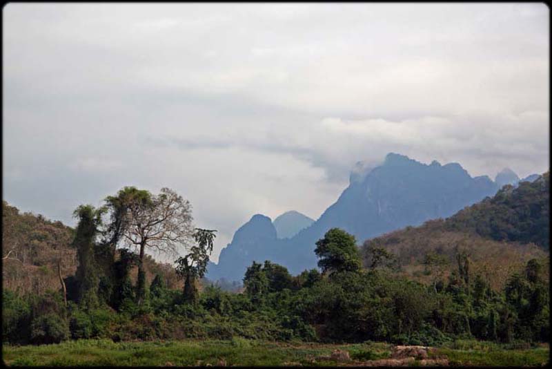 Laos