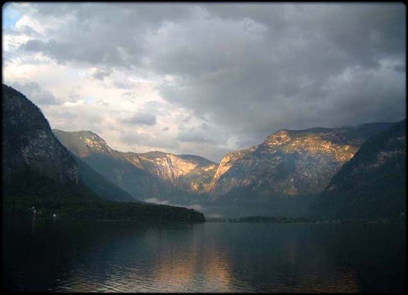 Hallstatter See