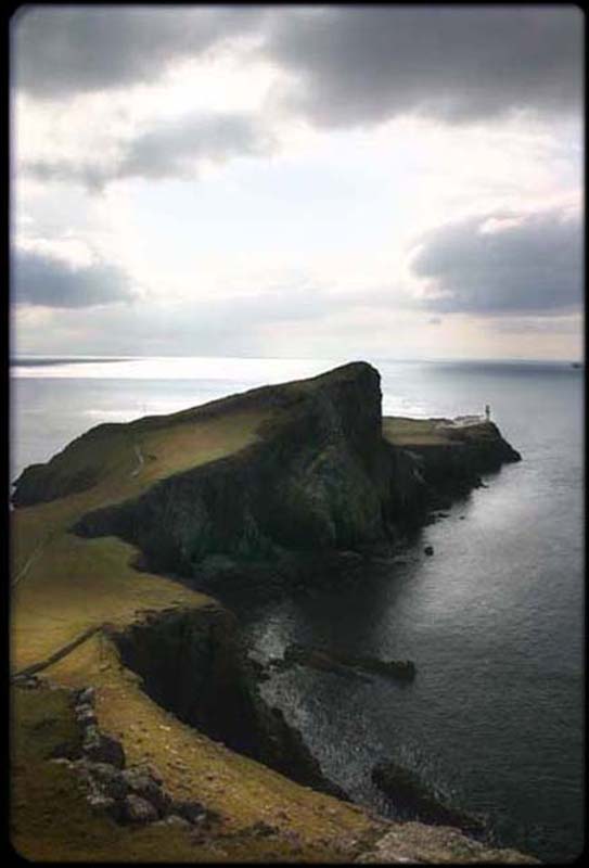 Neist Point Lighthouse