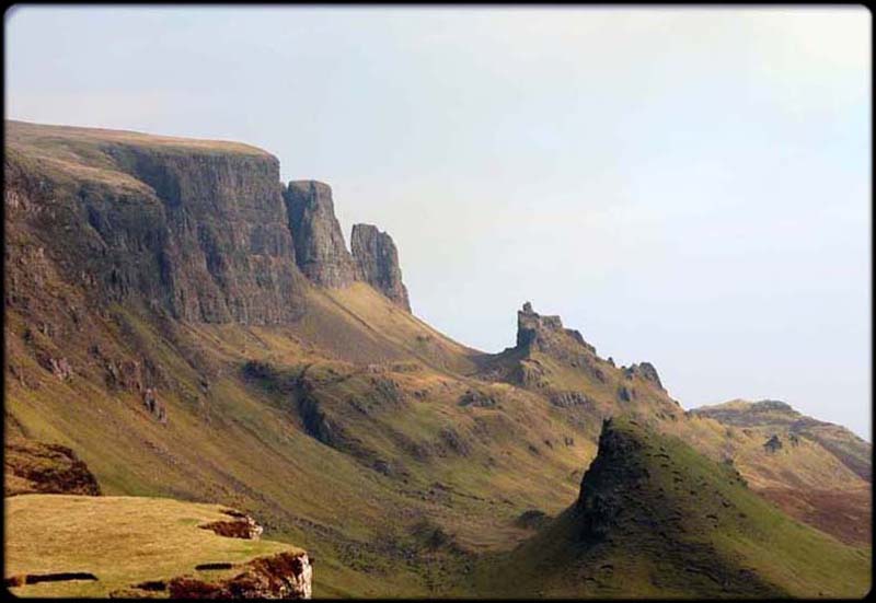 Quiraing