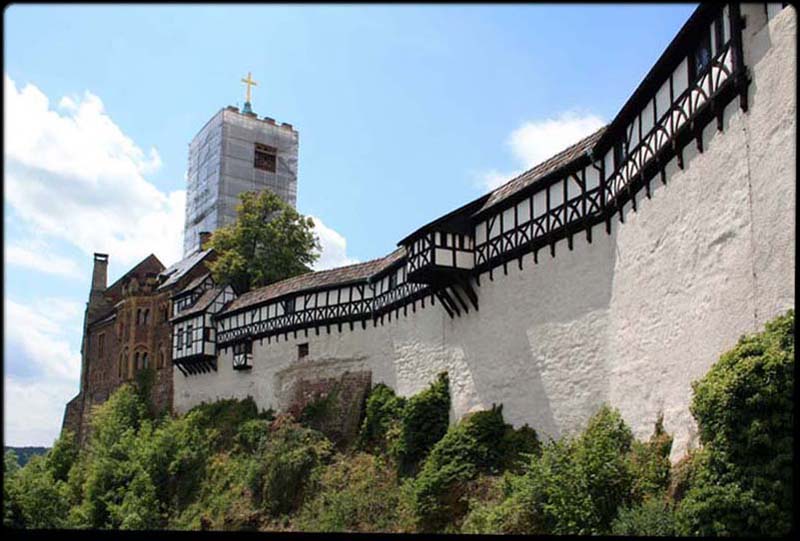 Warzburg