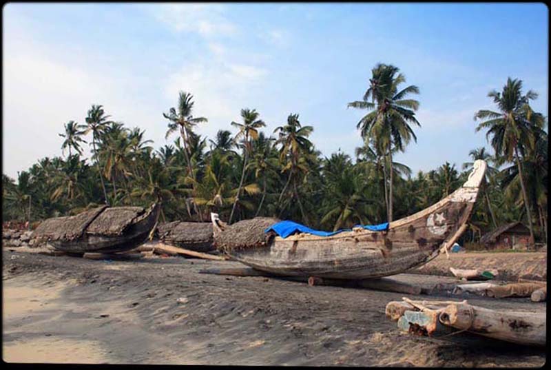 Varkala