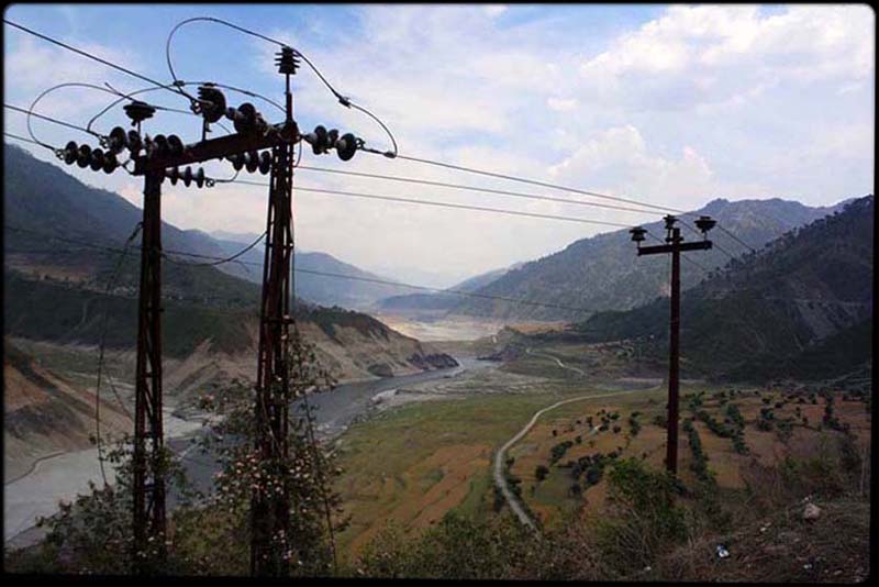 Himalia Highway 108