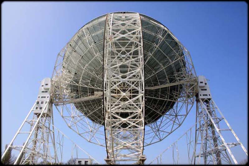Jodrell