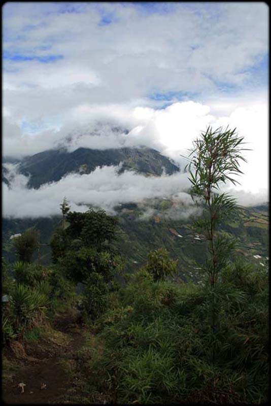 Tungurahua