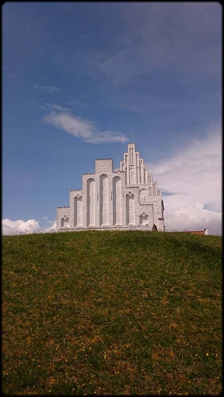 On the Hill