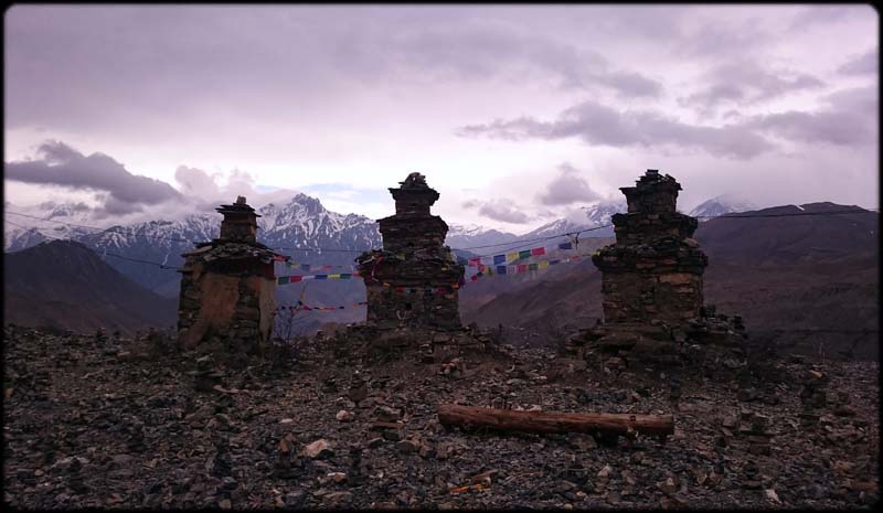 Muktinath