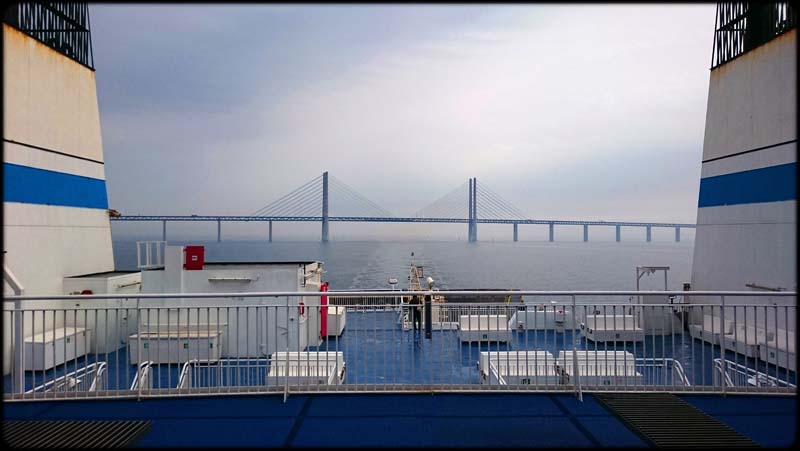 The Bridge