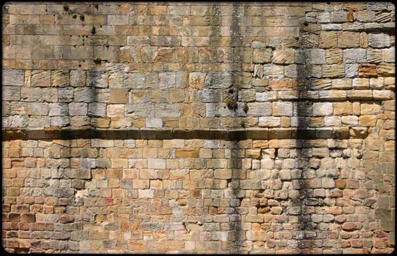 Battlements