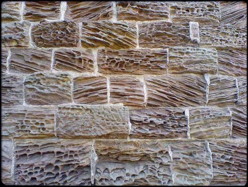 Erosion