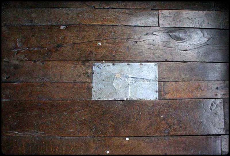 Gwydir Timber Patch