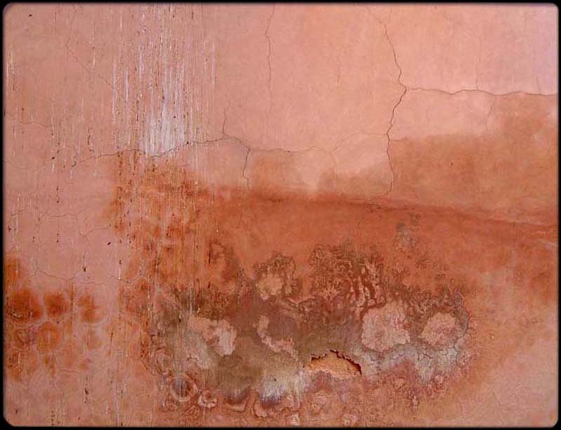 Marrakech Wall 1