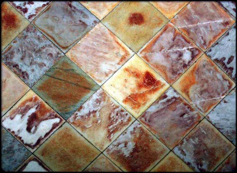 Paving