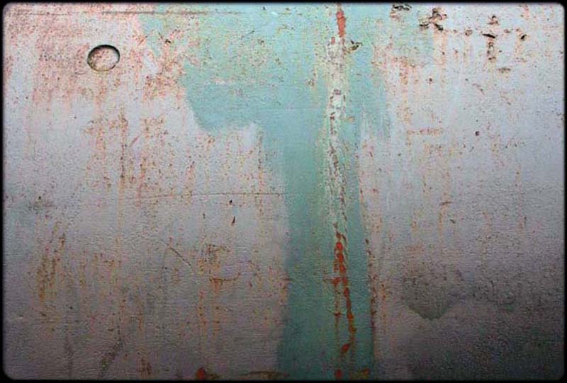 Rust