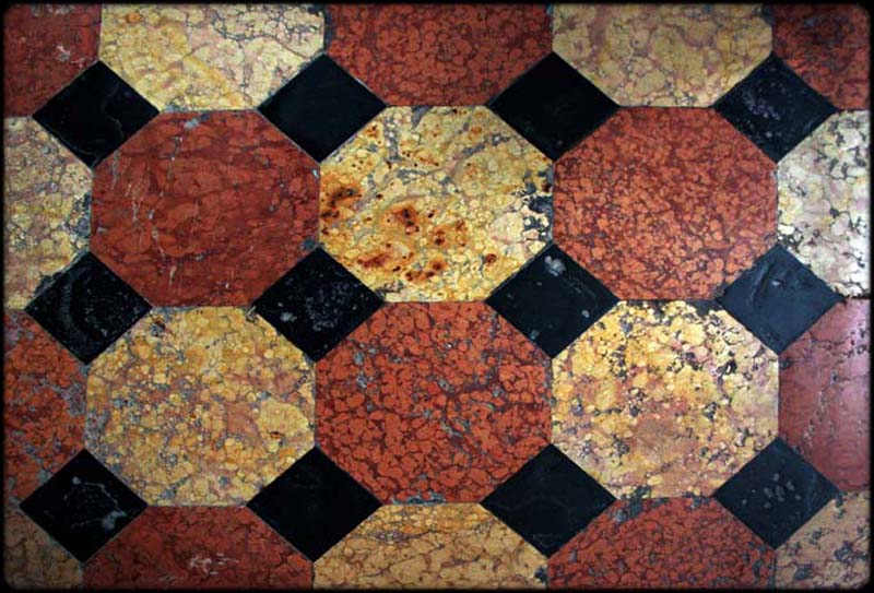 Salamanca Tiles
