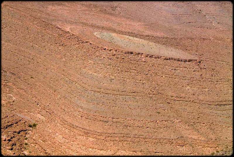 Distant Atlas