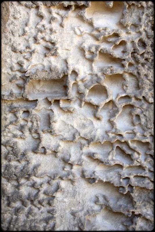 Erosion
