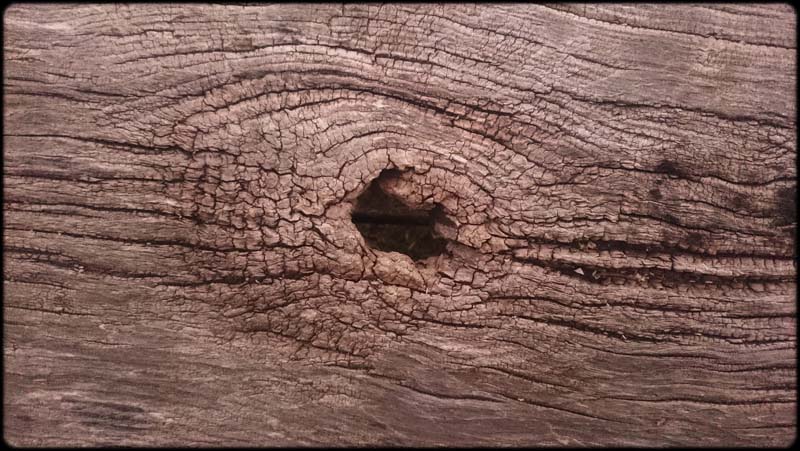 Knot Eye