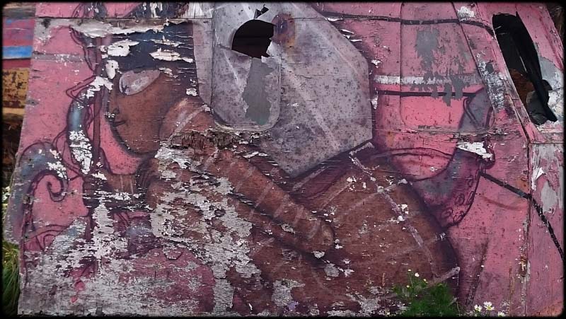 Graffito