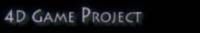 4D Game Project